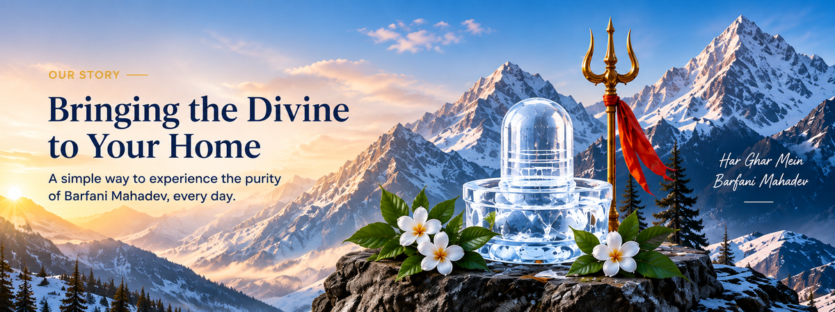 Bringing the divine to your home